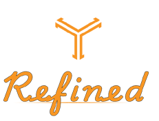 Refined Glass and Screen